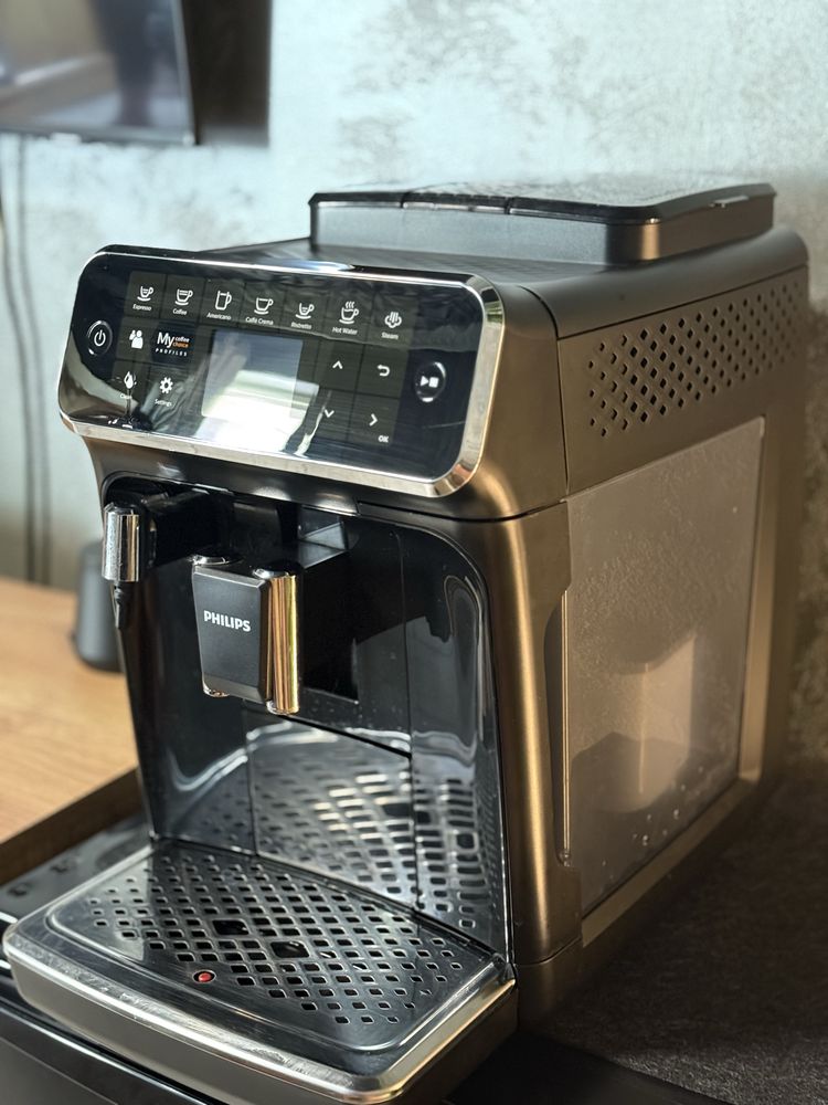 Кафе машина Philips 4300