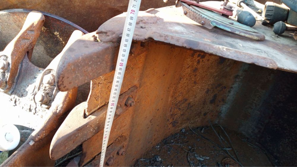 Кофа за багер