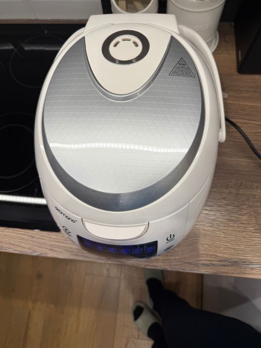 Мултикулър Делимано