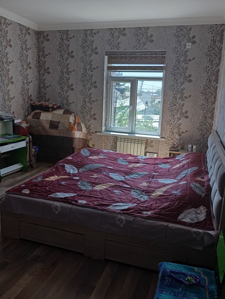 1.5 сотих 4 хона  сот.ди ,Ку́йлик,Жамил Тошкандий,фасад 15 м,99 000 $
