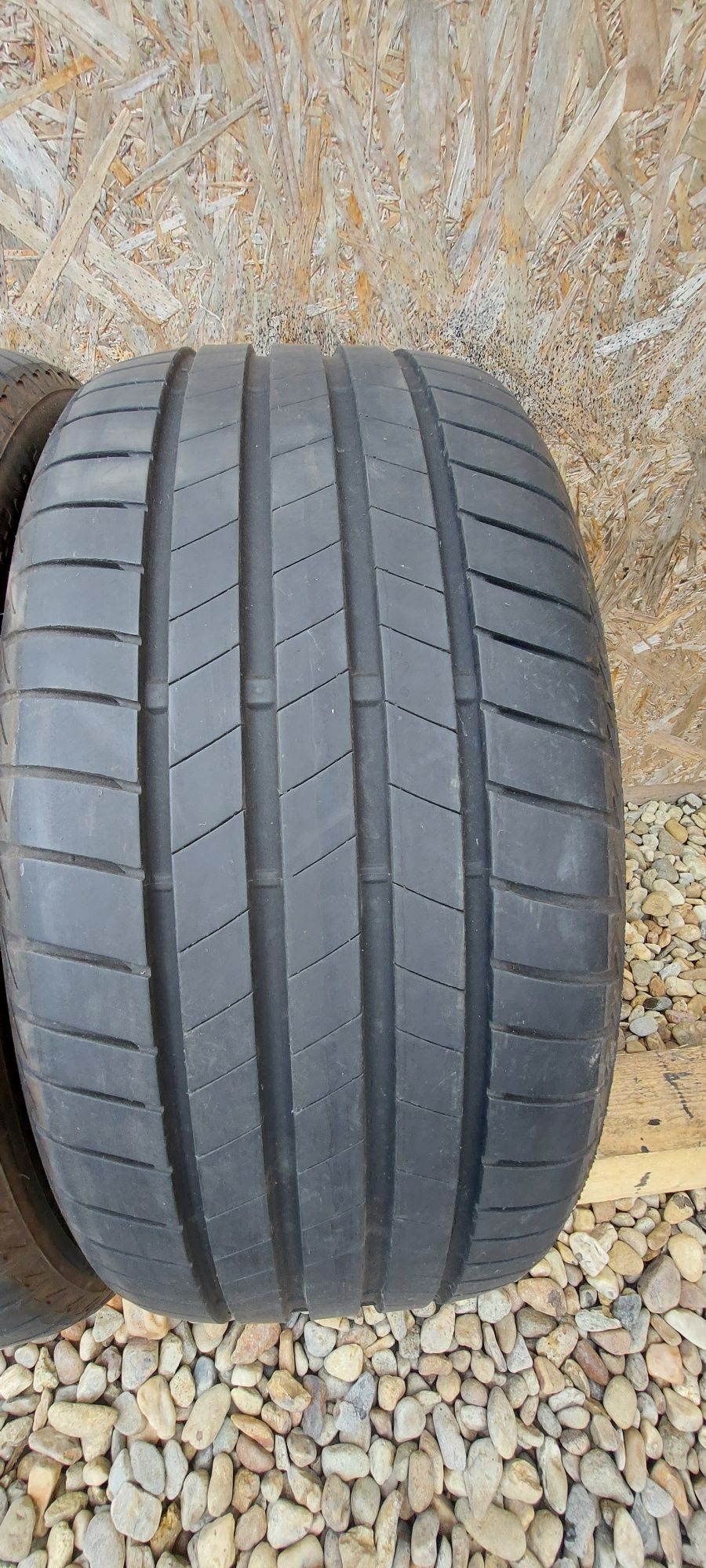 Anvelope Bridgestone Turanza T005 225/40 R18 92Y