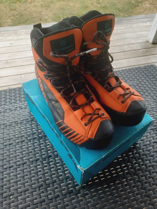 Ghete scarpa ribelle lite gtx nr 44