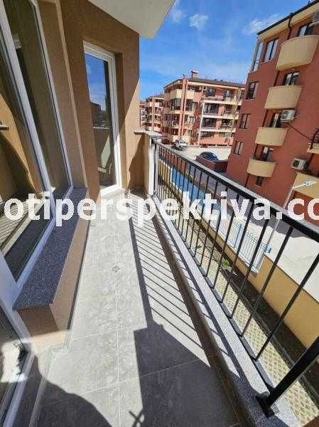 Продава се Тристаен апартамент в Пловдив, Остромила - 82 кв.м за 1440 €/кв.м - Снимка #6