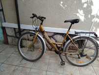 Bicicleta dama roti 26 inci