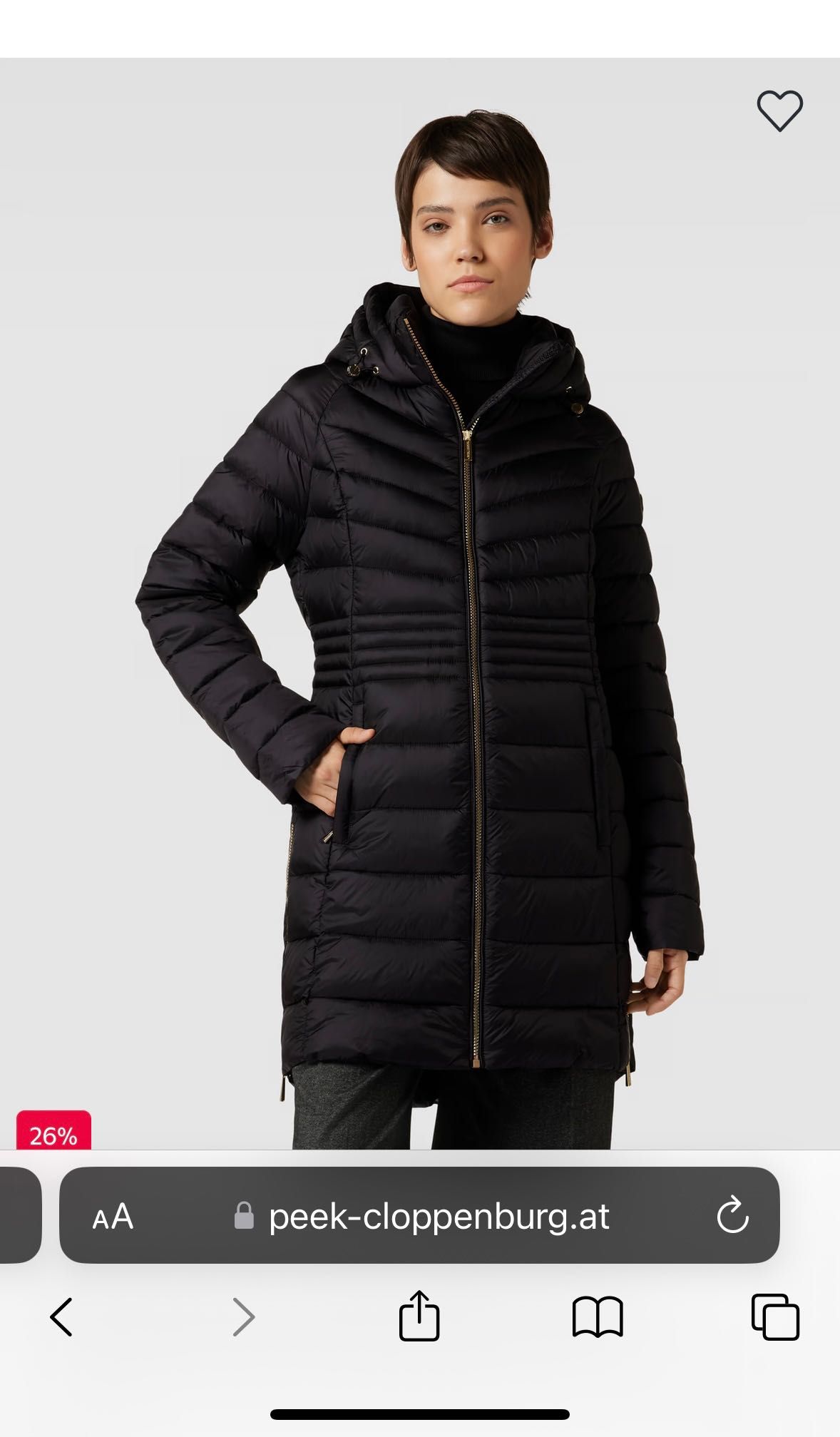 Оригинално яке Michael kors