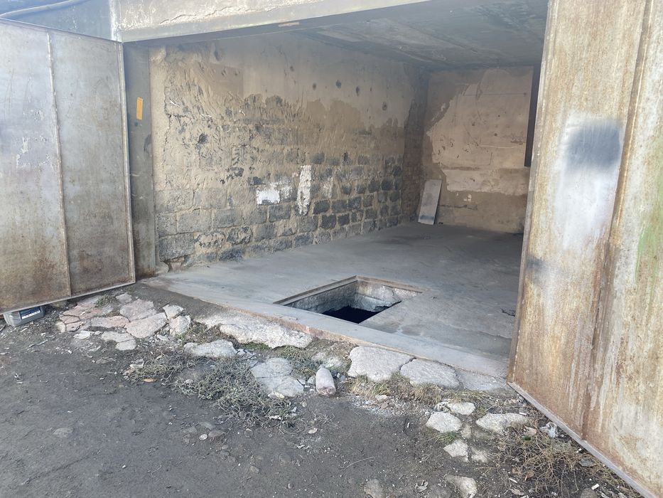 Продам гараж Р-Н Автобазы