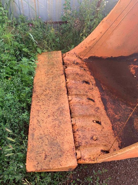 Cupa excavator 30 Ton