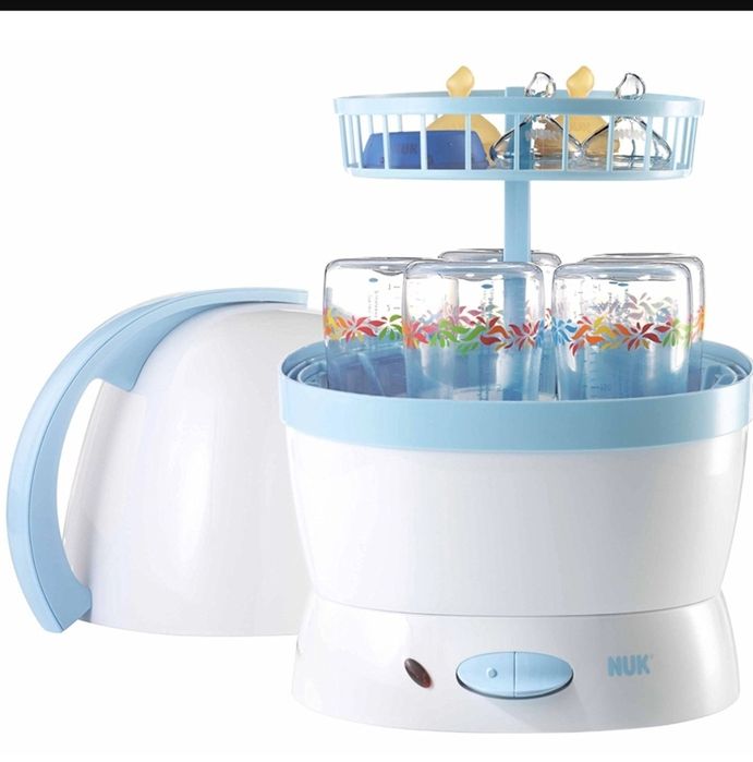 Продам стерилизатор для бутылочек в отличном состоянии.