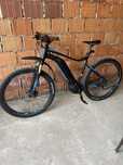 Bicicleta Electrica Giant