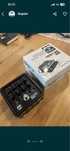 Pedala bass Palmer Pocket amp +
