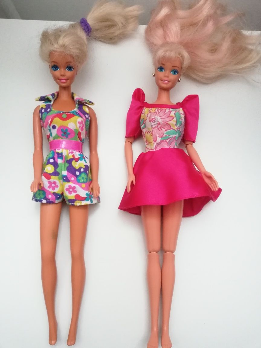 Barbie Dreamtopia/ Barbie la Spa / Barbie colecție Olanda.