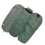 British Army Military Modular Sleep System