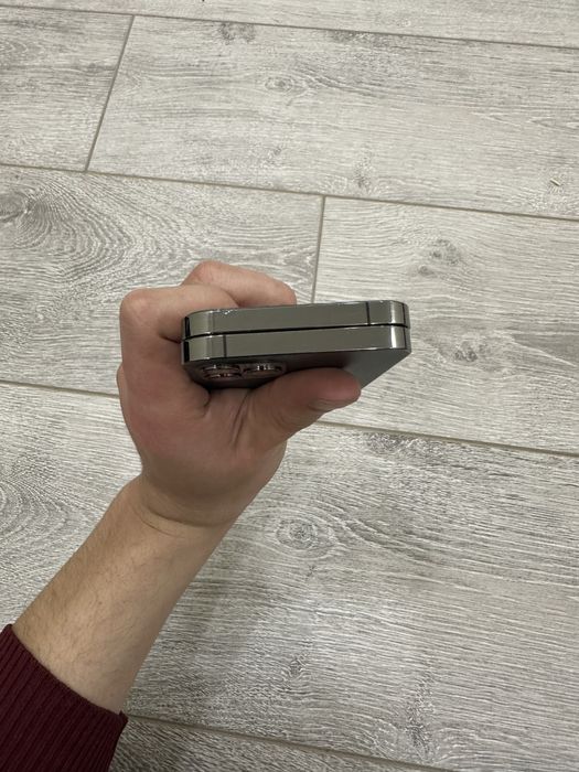 Iphone 12 Pro Sotiladi