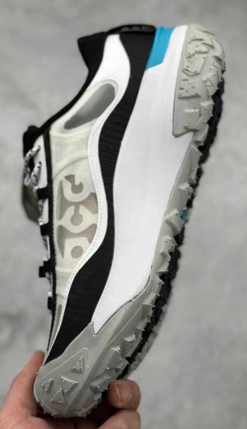 Нови мъжки маратонки Nike ACG Mountain Fly Low  размер 43