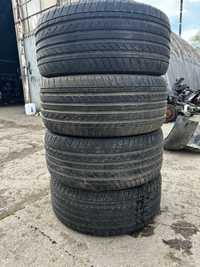 Гуми 255/35R20 Nankang