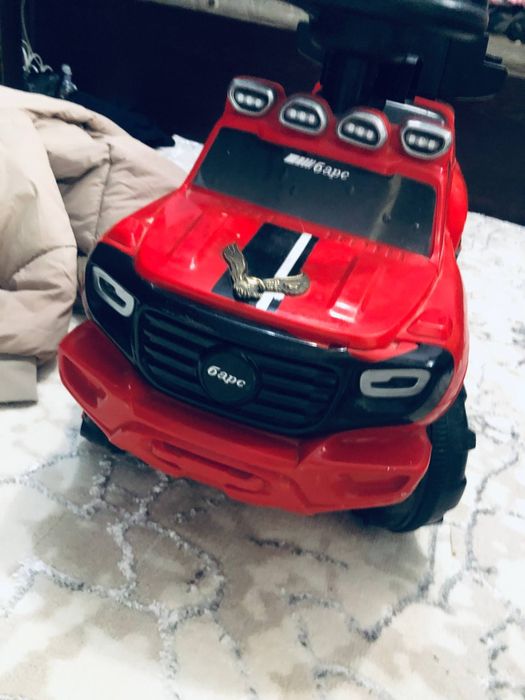 Продаётся машинка