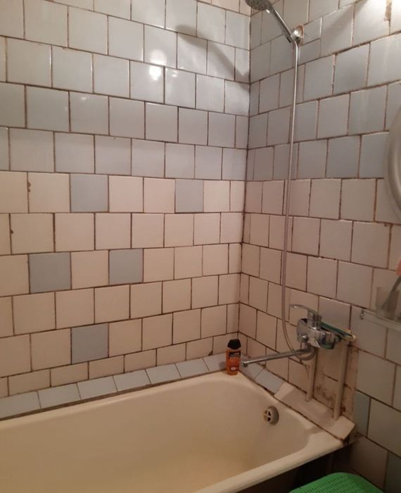 Продаю 2х комнатную квартиру. Площадь 58 кв