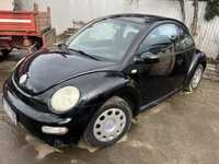 Bara fata! Capota motor! Portiere vw new beetle Fab 2004