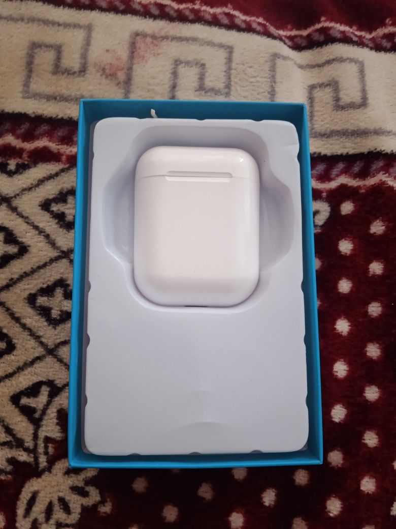 Airpots i11 yangi