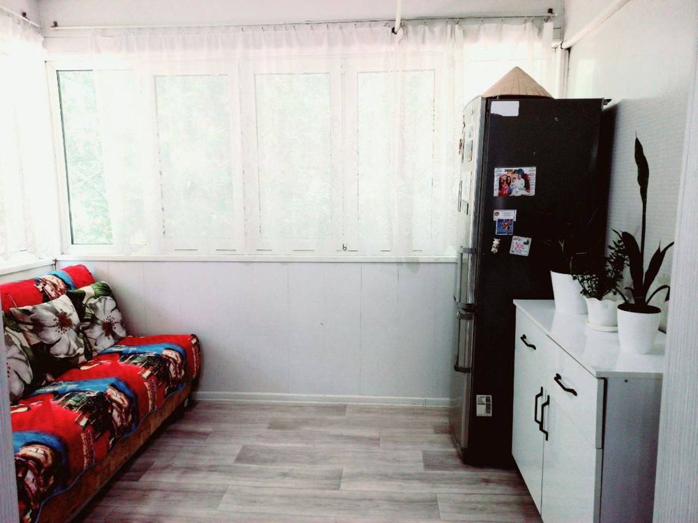 3ком 70м2 Кирпич Буюк Ипак Йули Максим Горький
