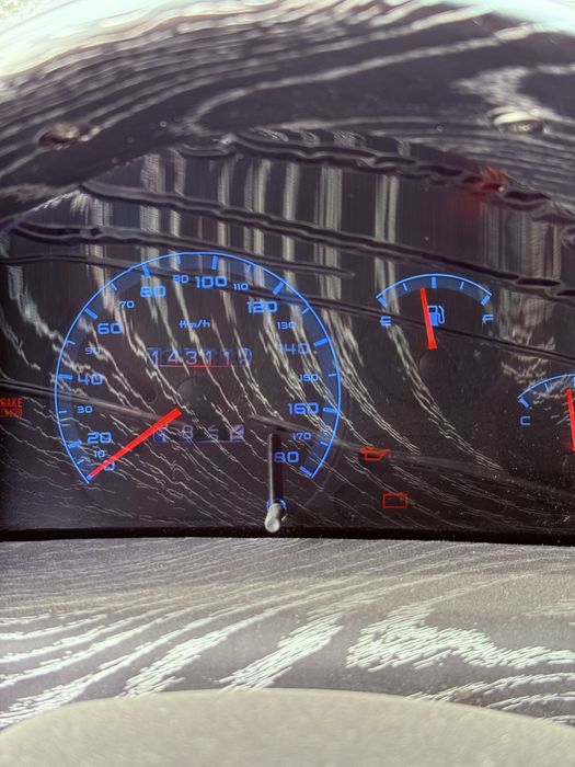 Matiz avtomat ideal holatda