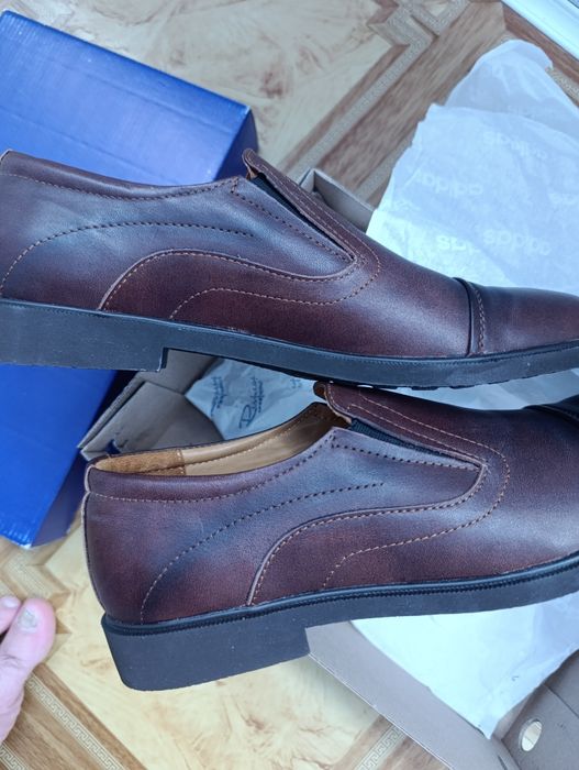 Туфли мужские новые