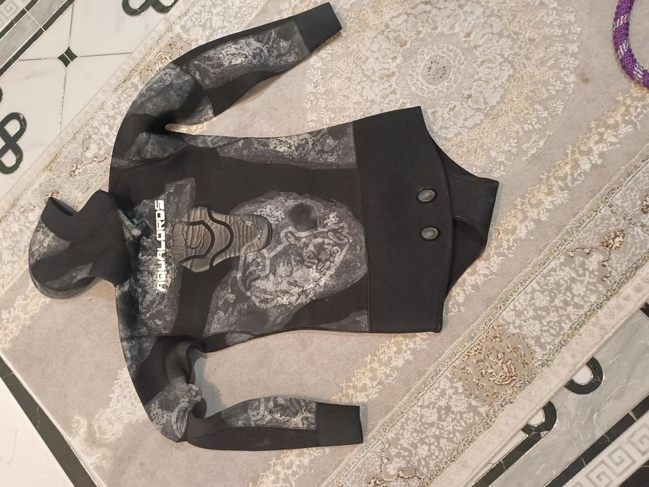 Гидрокостюм AQUALORDS