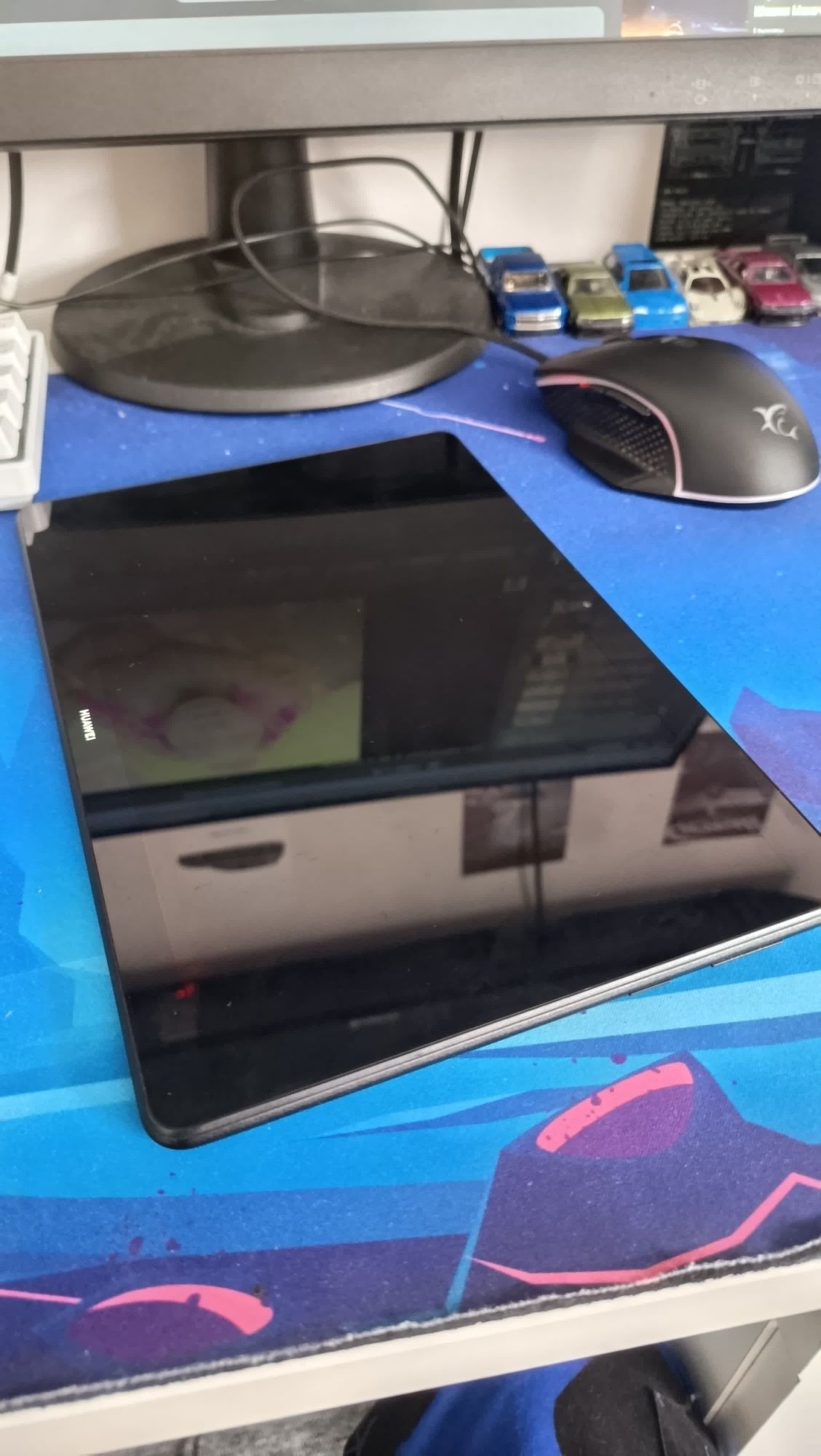 Tableta Huawei MediaPad5