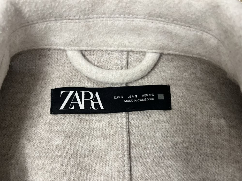 Сако/Палто ZARA