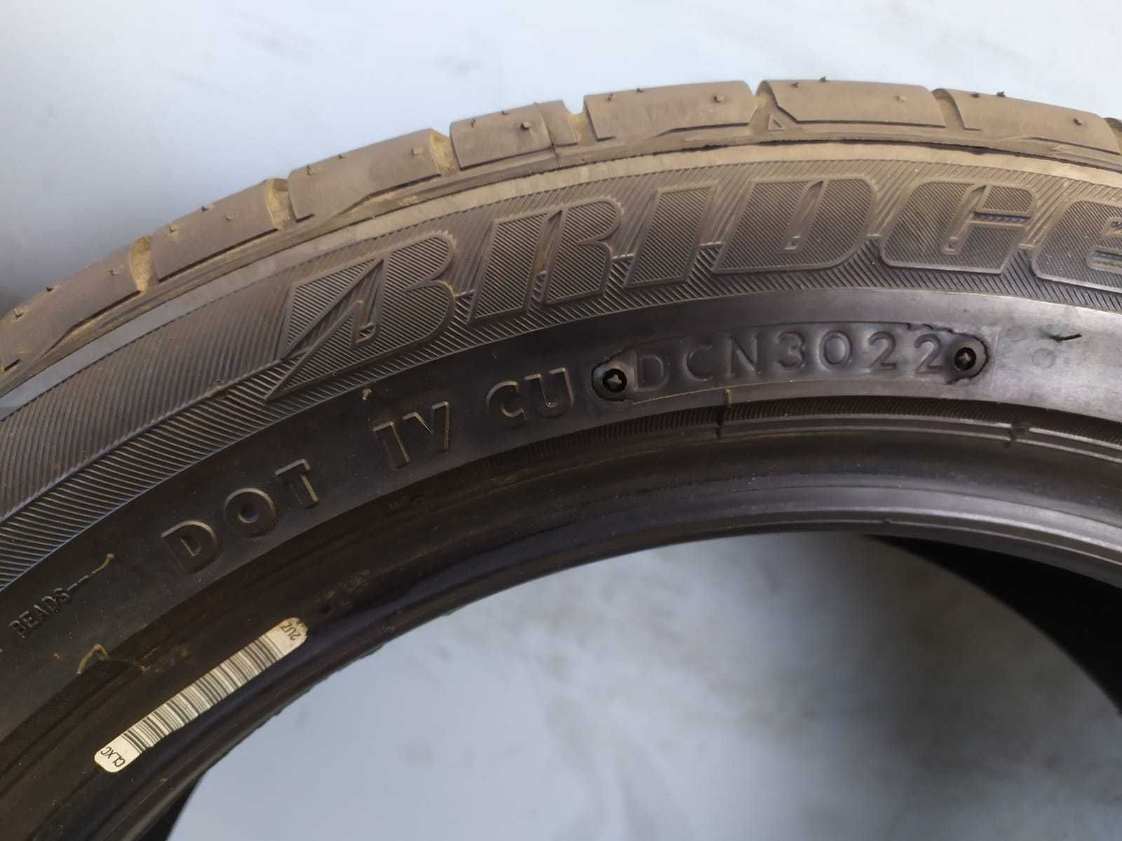 Anvelope 175/55 R15, vara, Bridgestone, DOT 2022