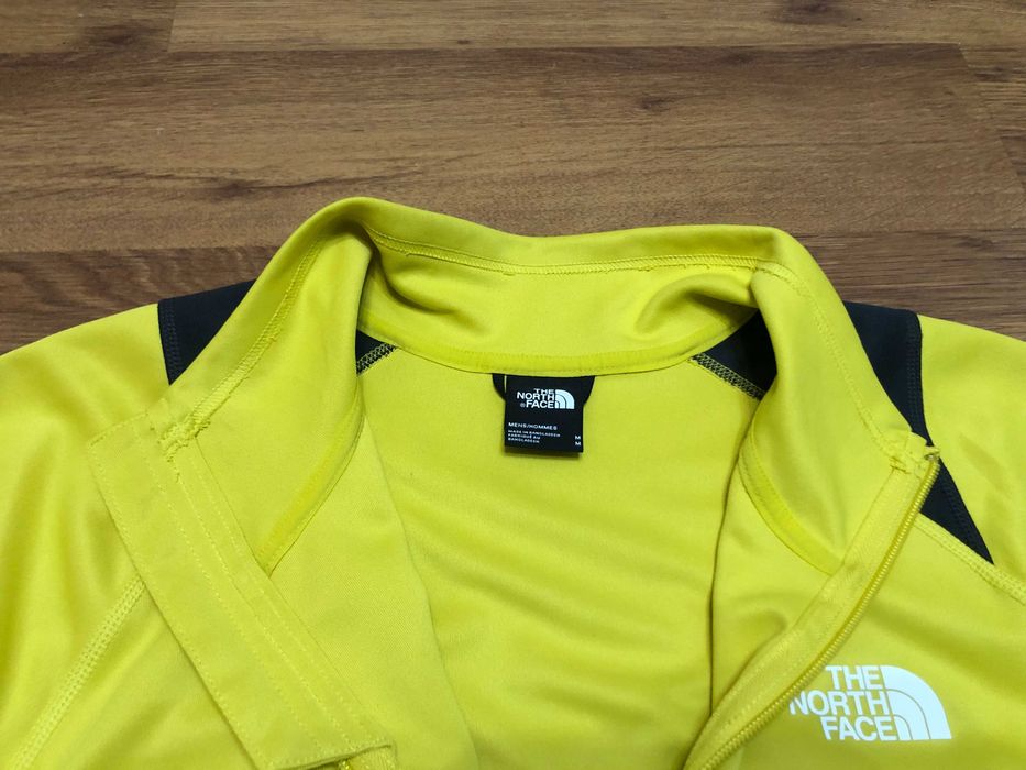 The North Face горнище р-р М