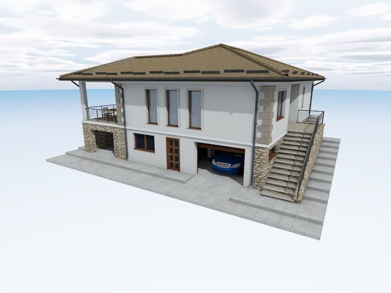 Proiectant în domeniul construcțiilor (civile, industriale, agricole)