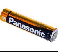 Батарейки Panasonic опт