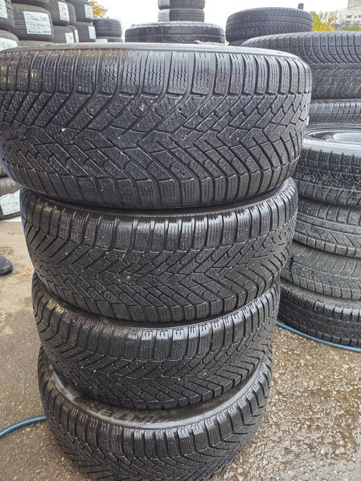 4бр. Зимни гуми 235/55/17