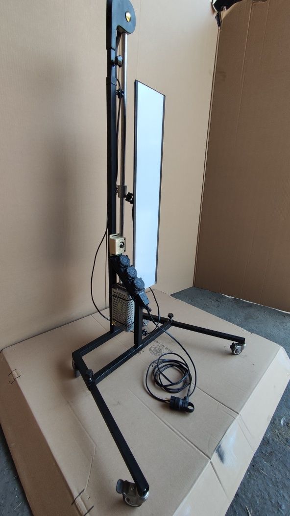 PDR Lampa лампа для мятина . 6 ой кафолат берамиз