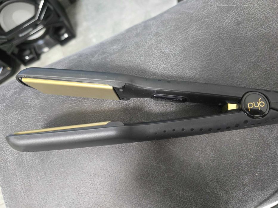 Професионална преса за коса GHD V Gold