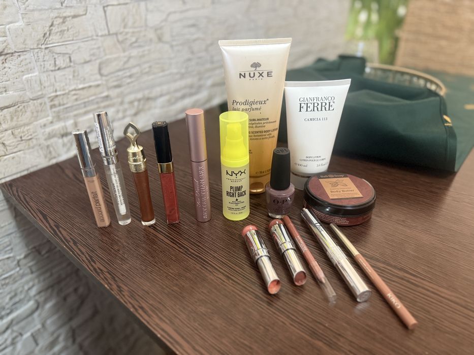 Lot Cosmetice ORIGINALE