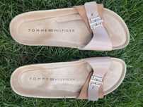 Чехли” Tommy Hilfiger”