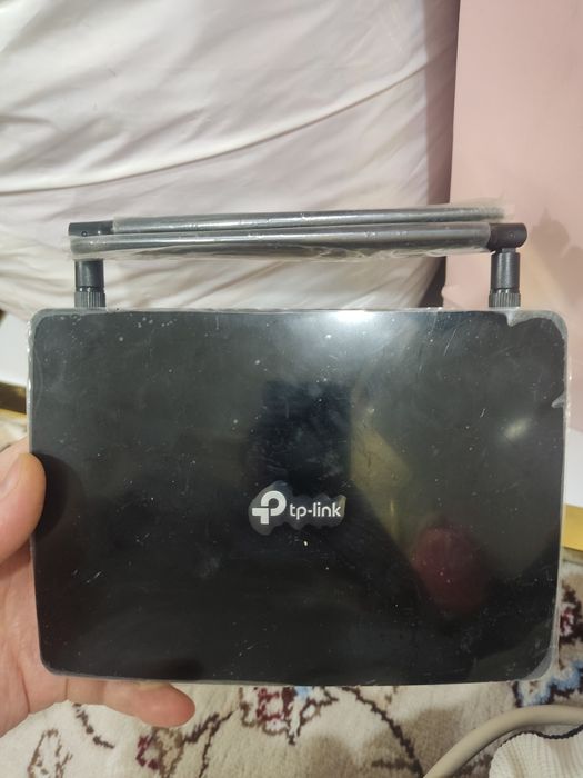 Tp-link router sotiladi Sim kartali
