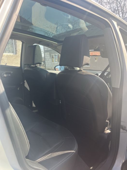 Vand nisan qashqai 1.5 dci 110 cp schimb cu atv