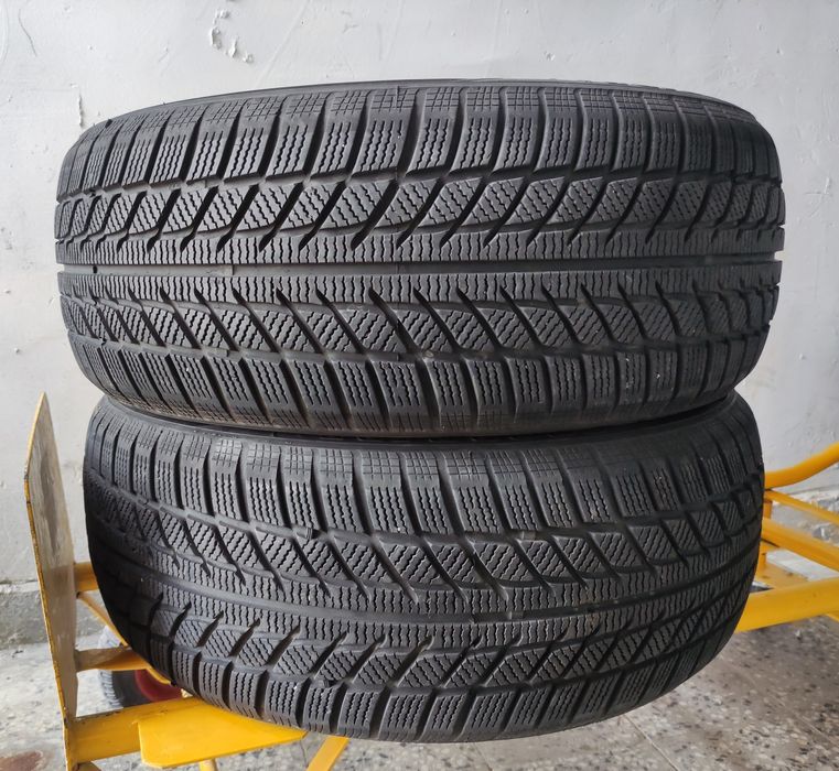 Зимни гуми Goodride 205/50/17 2бр.