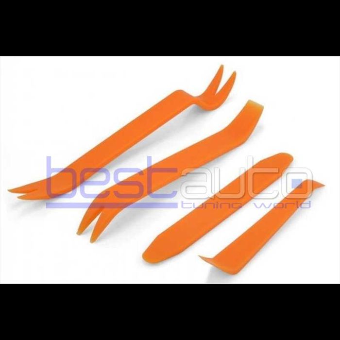 Инструменти за интериор 12 части