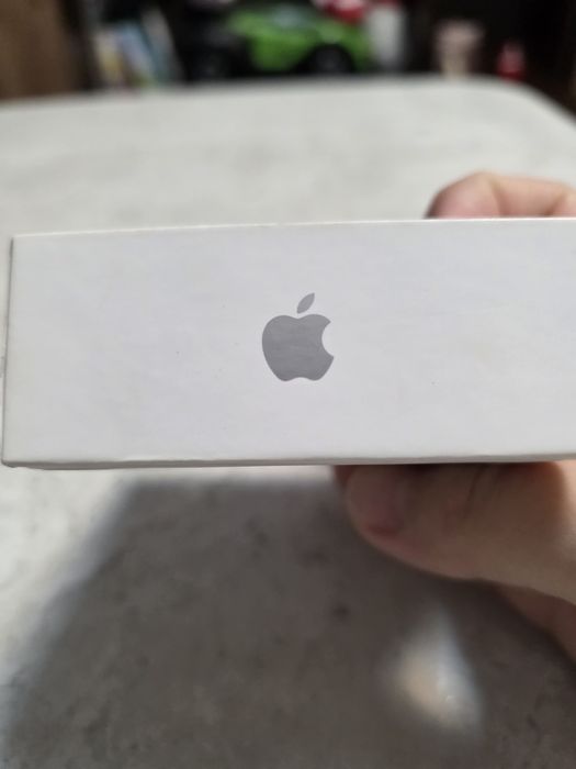 Оригинални слушалки AirPods 4