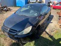 peugeot 307 cc 1.6 16v на части пежо 307 кабрио  цц