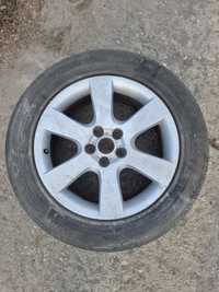 Vand Rezerva 5x114 R18 Hyundai