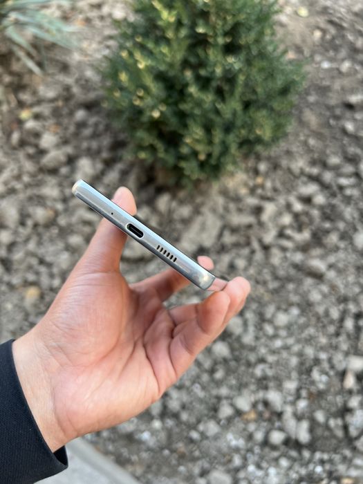 Samsung A73 128 GB Gold zor