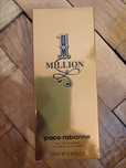 Vand parfum Rabanne 1 Million