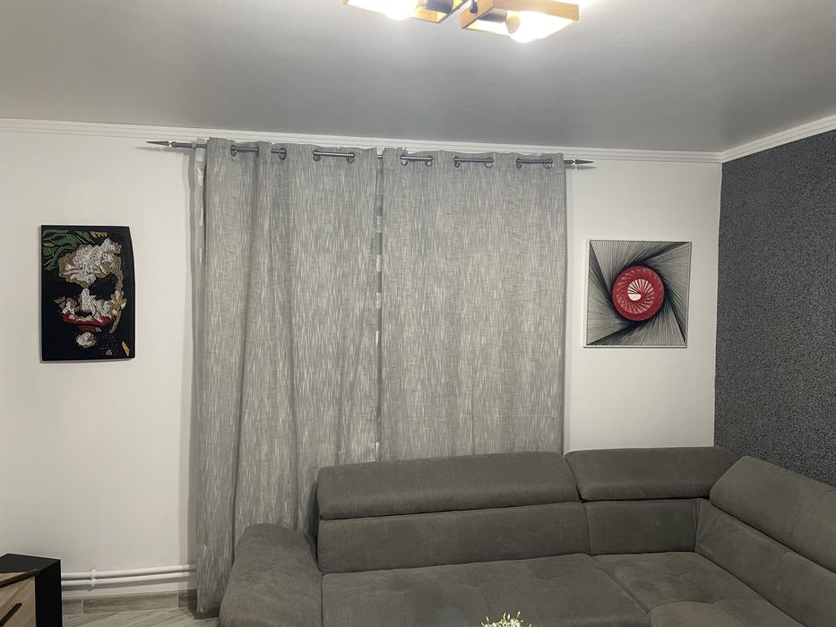 Cadoul perfect Tablou “string art”