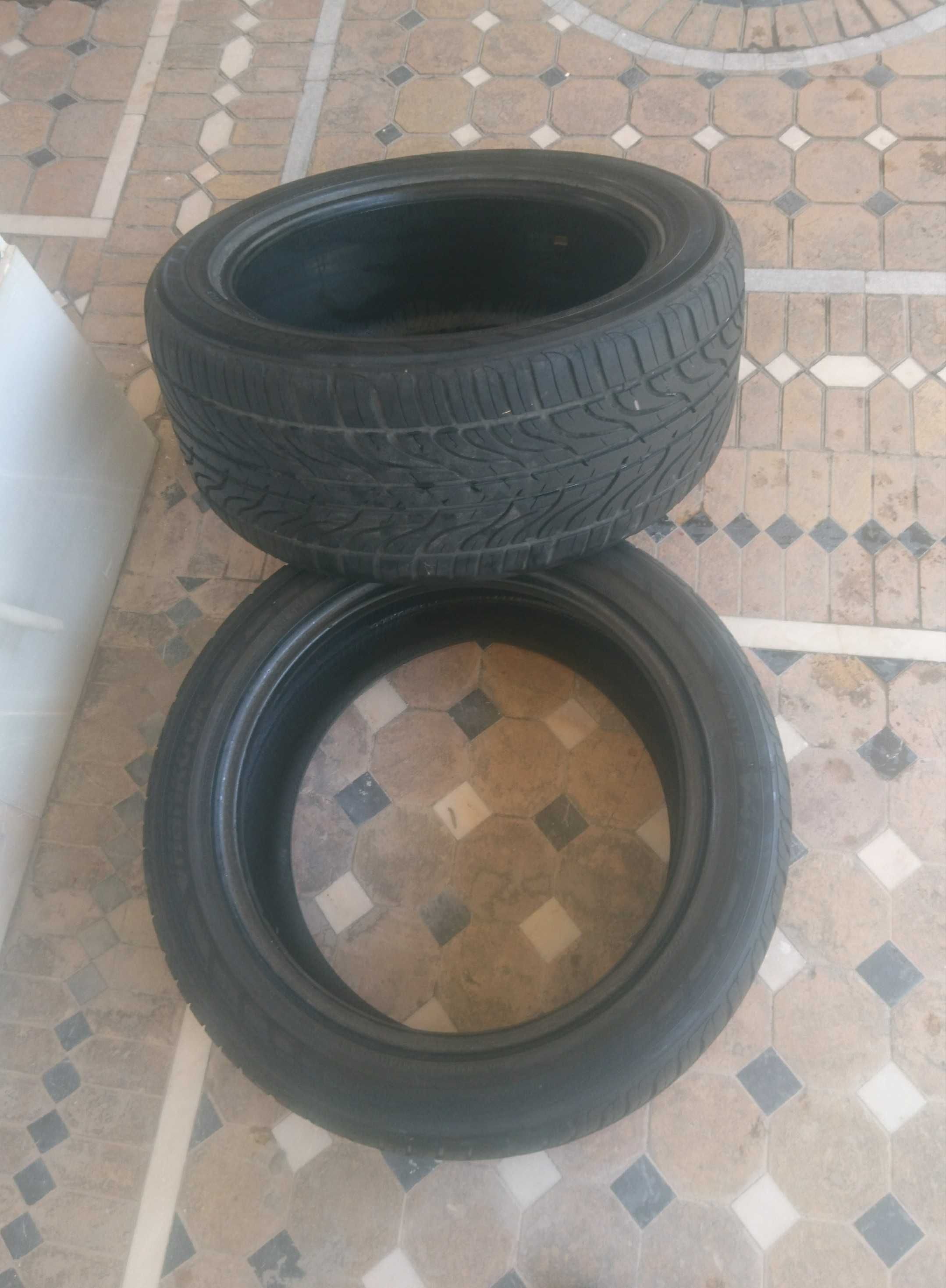 Продаются автошины
