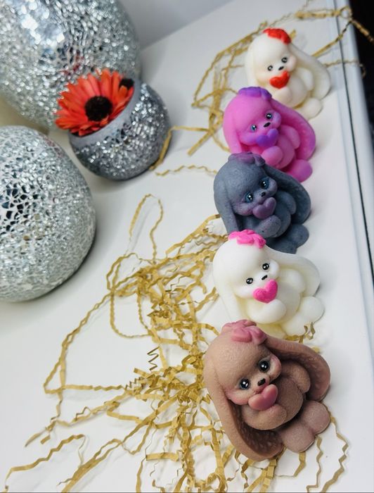 Marturii botez din baza de sapun